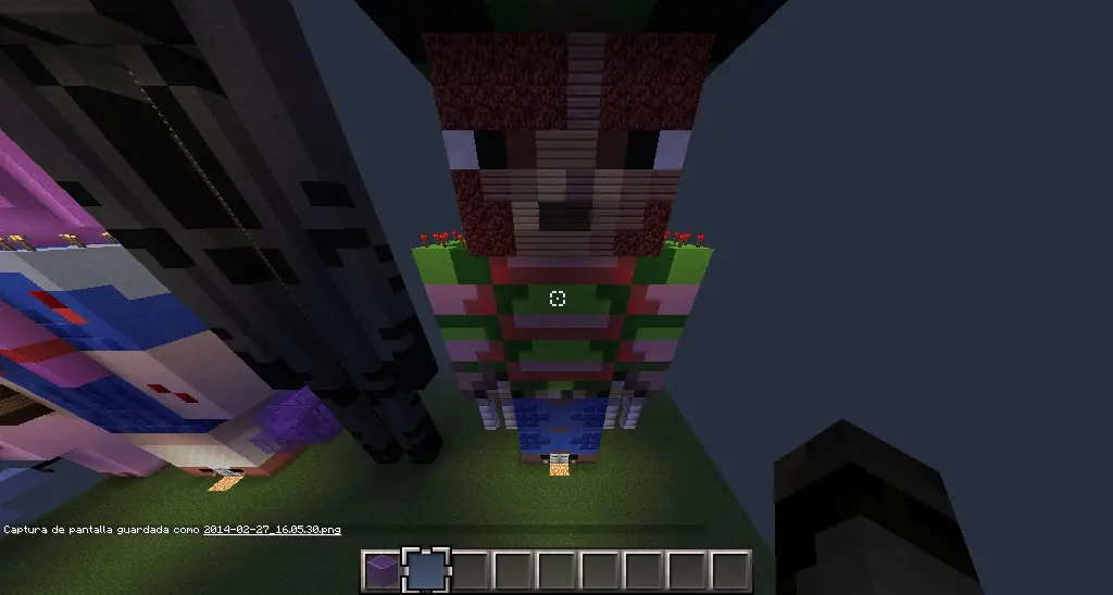 minecraft