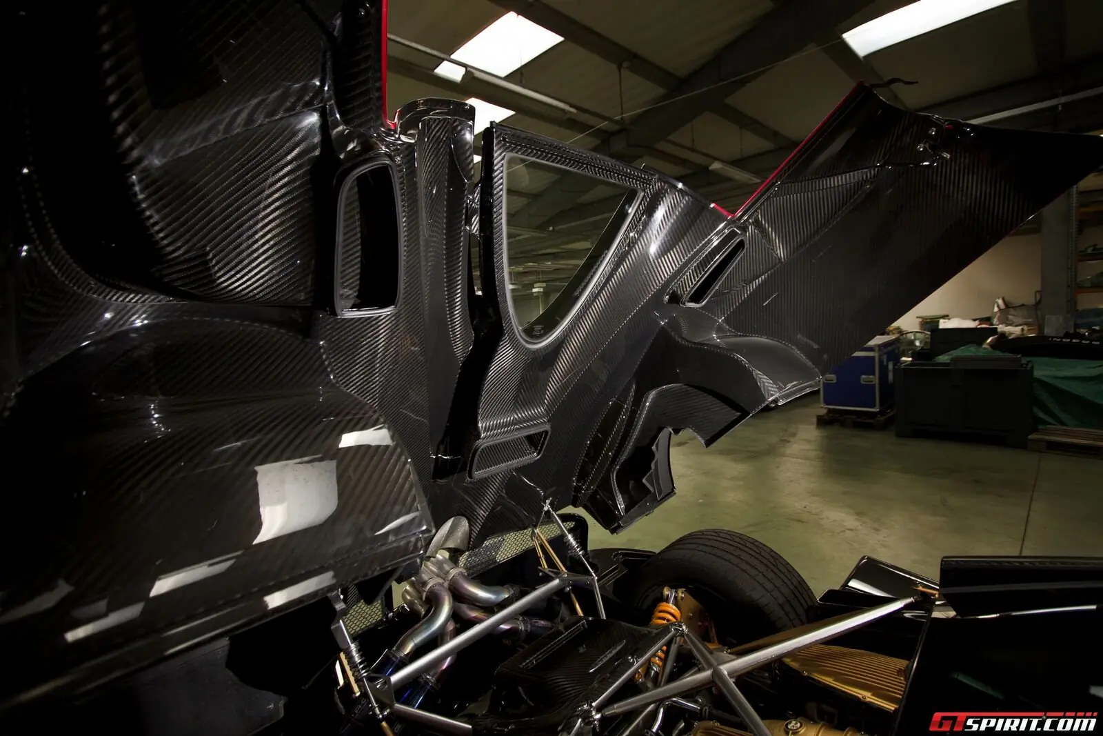 huayra