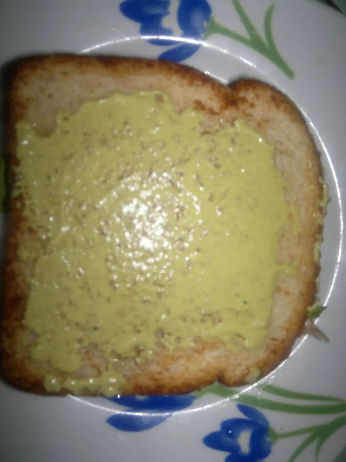 sandwich