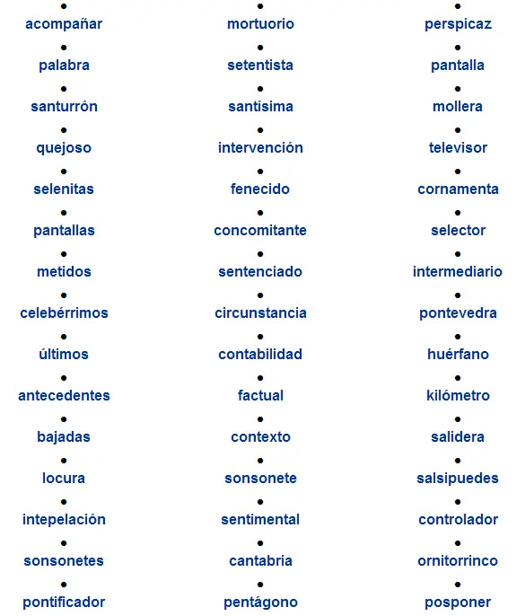 •Aumenta tu velocidad de lectura con este post (ejercicios