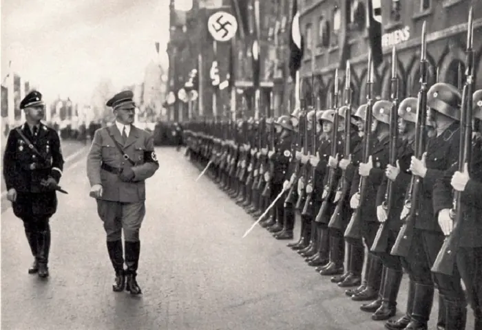 hitler