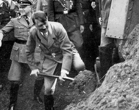 Nazis