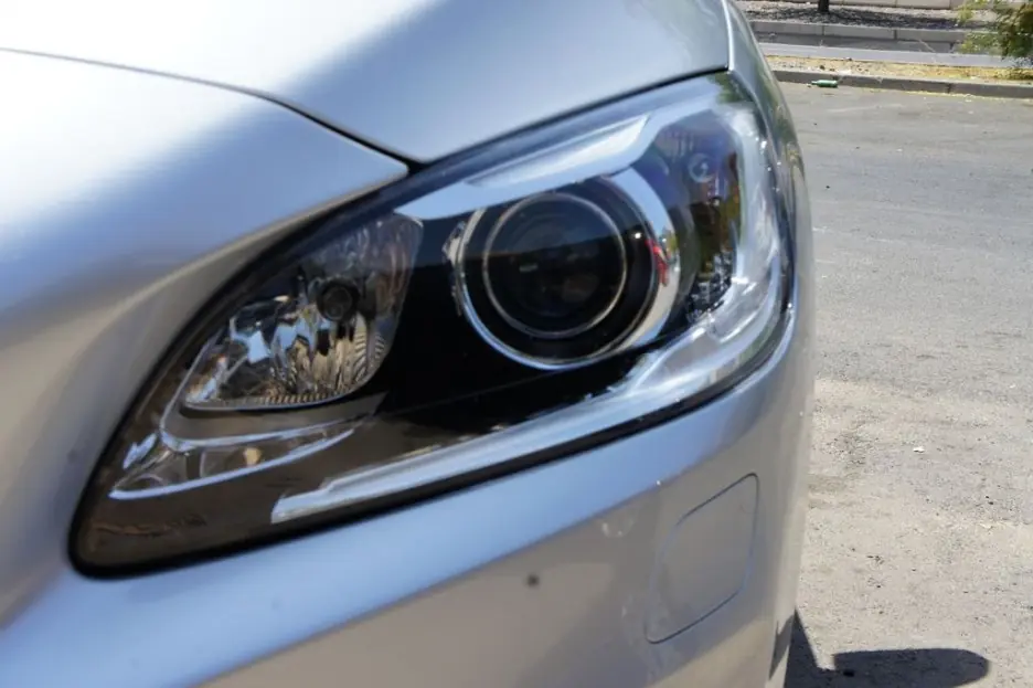 Volvo