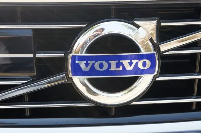 Test Drive: Volvo V60 Plug-in Hybrid