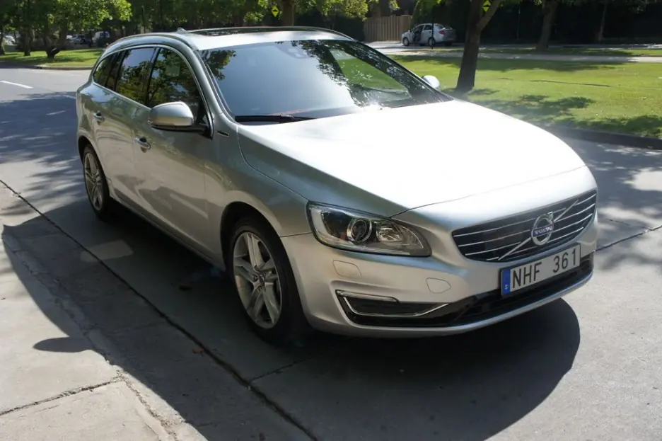 Volvo