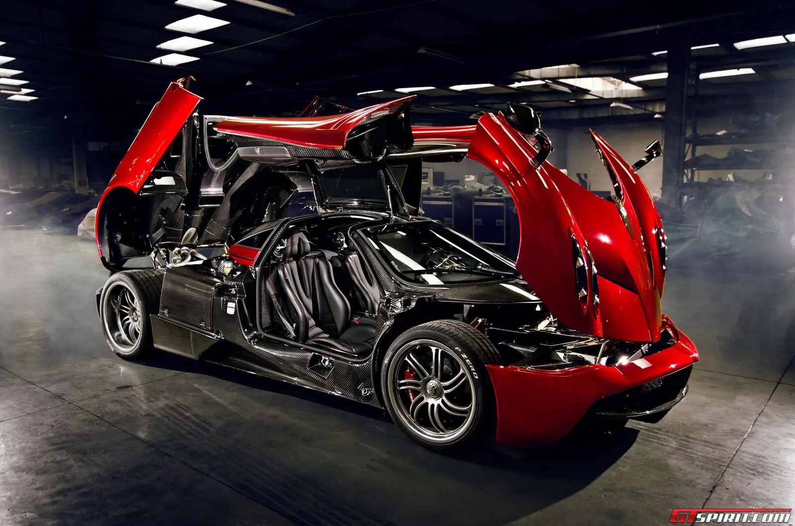 huayra