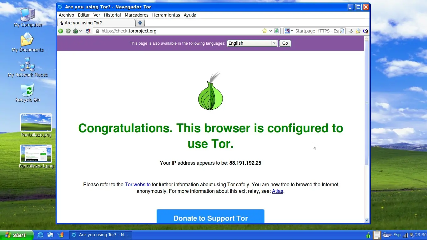 debian