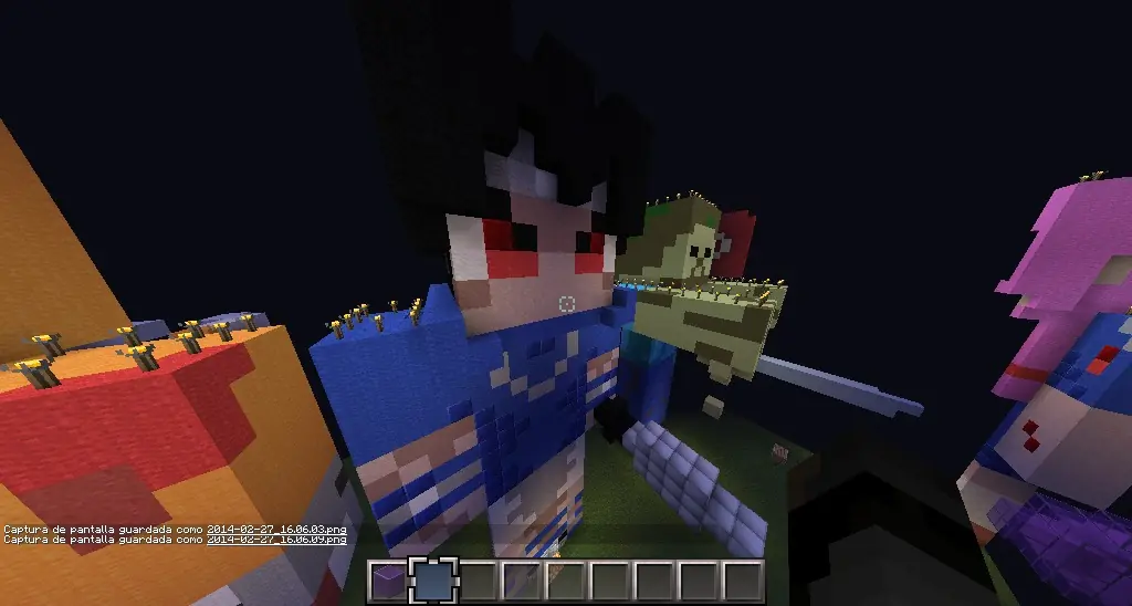 pixelarts