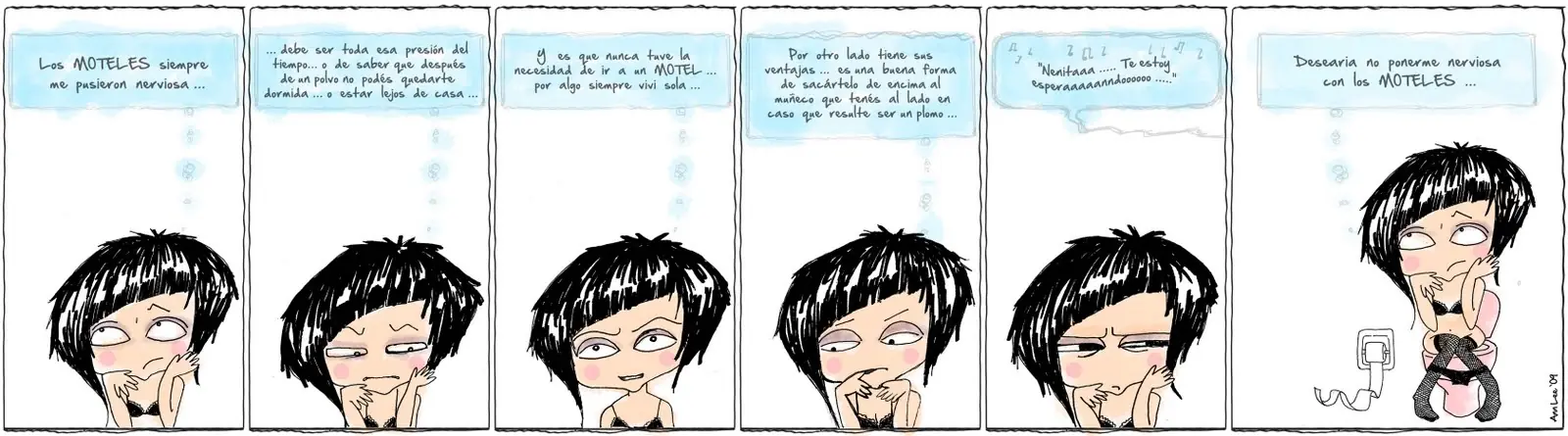 ilustraciones