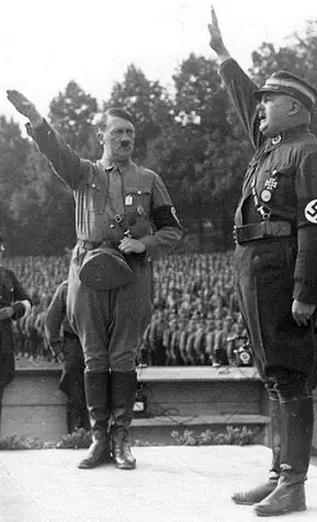 hitler