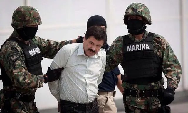 ¿Quién es ahora el hombre más buscado del mundo?