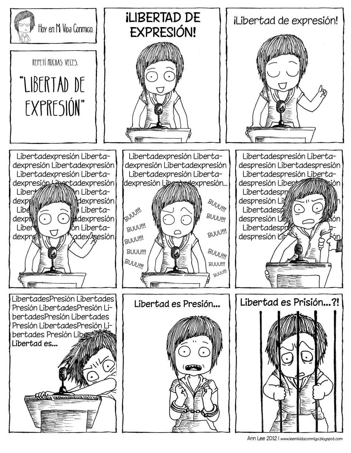 Mi vida conmigo