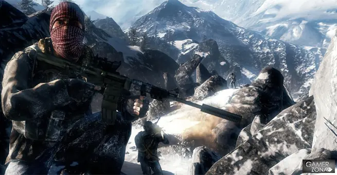 Medal of Honor 2 podría anunciarse en marzo