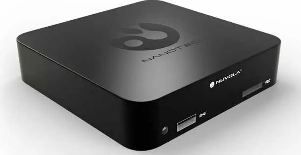 Tegra 4 pronto en TV-Box Chinos