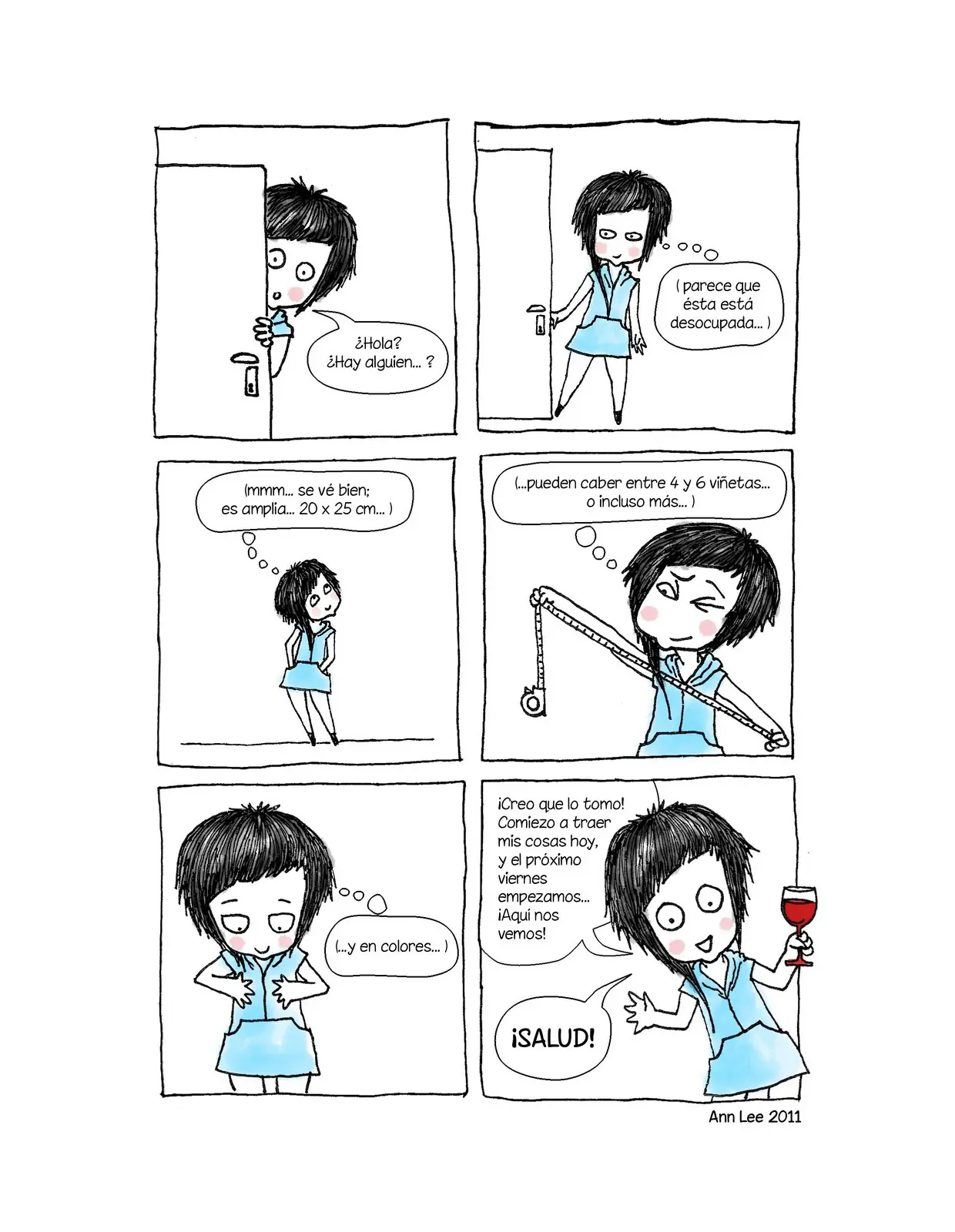 ilustraciones