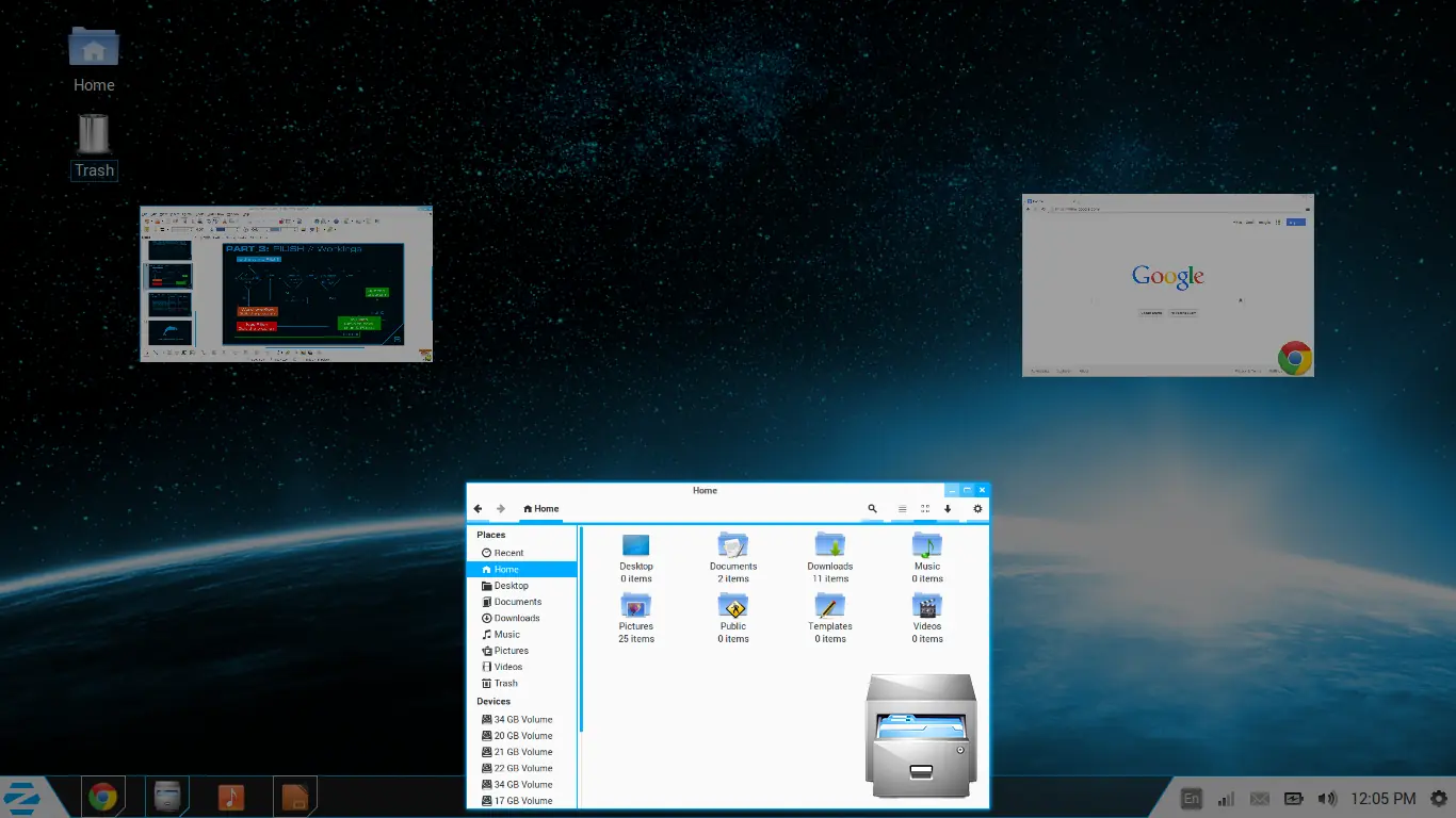 gnulinux