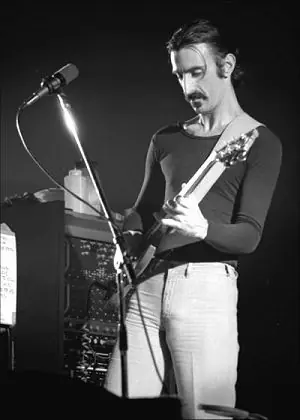 Frank
