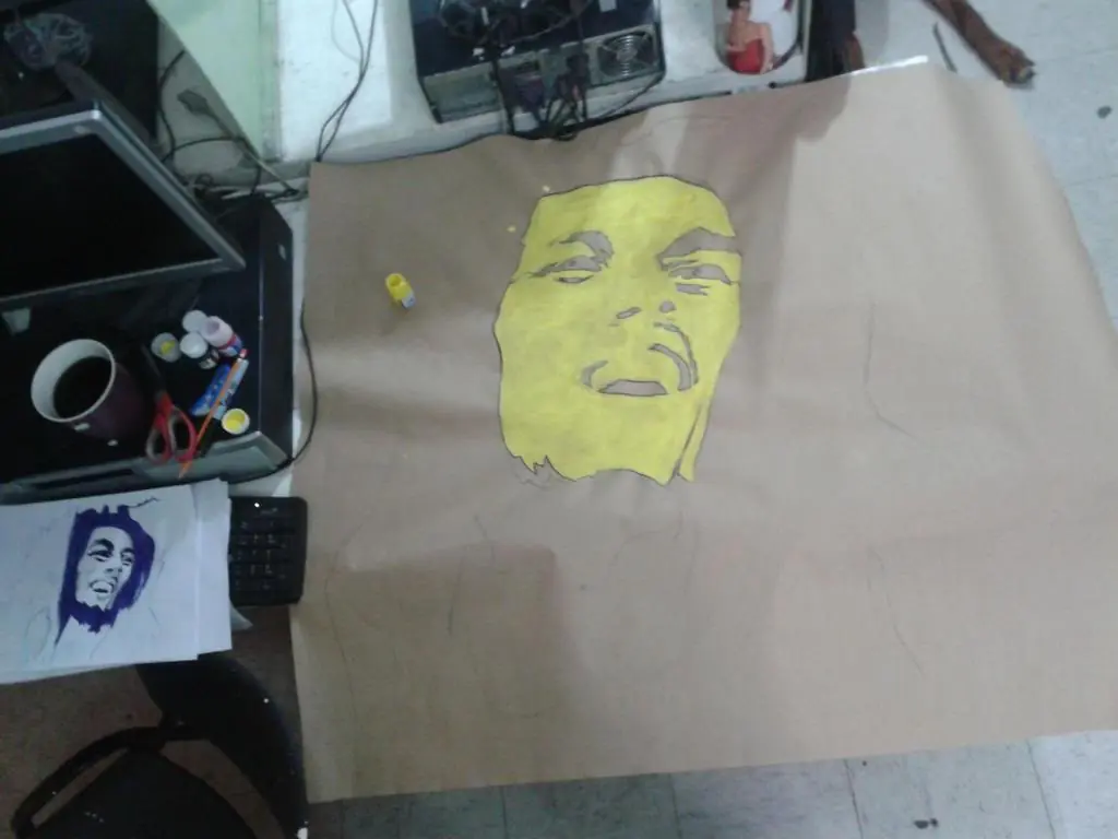 papel craft