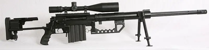 arma