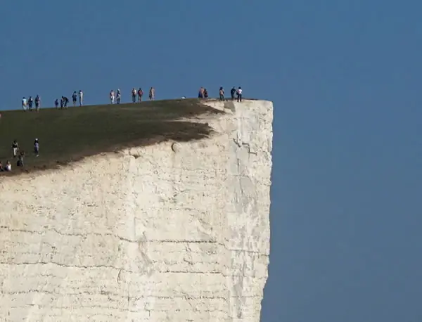 el fin del mundo (imagen)