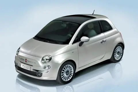Acuerdo entre Fiat y Chrylser