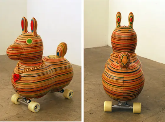 esculturas