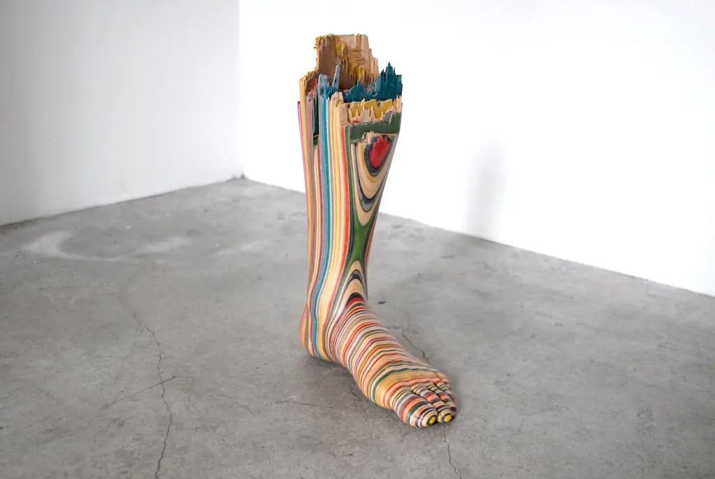 esculturas