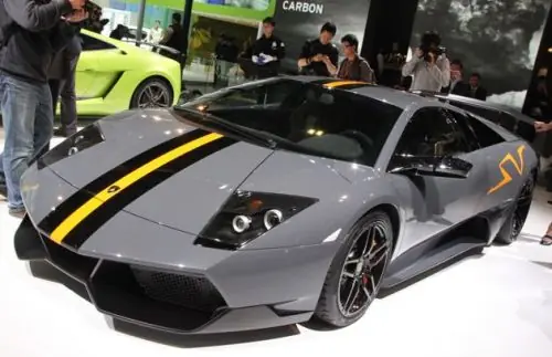 Lamborghini