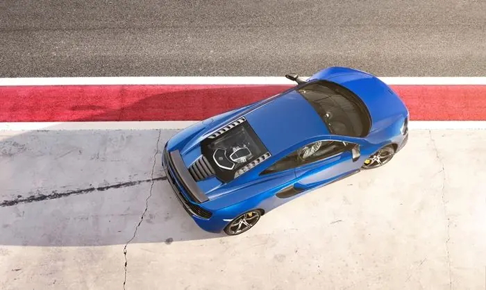 nueva maquina de Woking