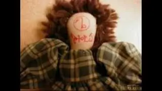 Creepypasta - La muñeca dolly