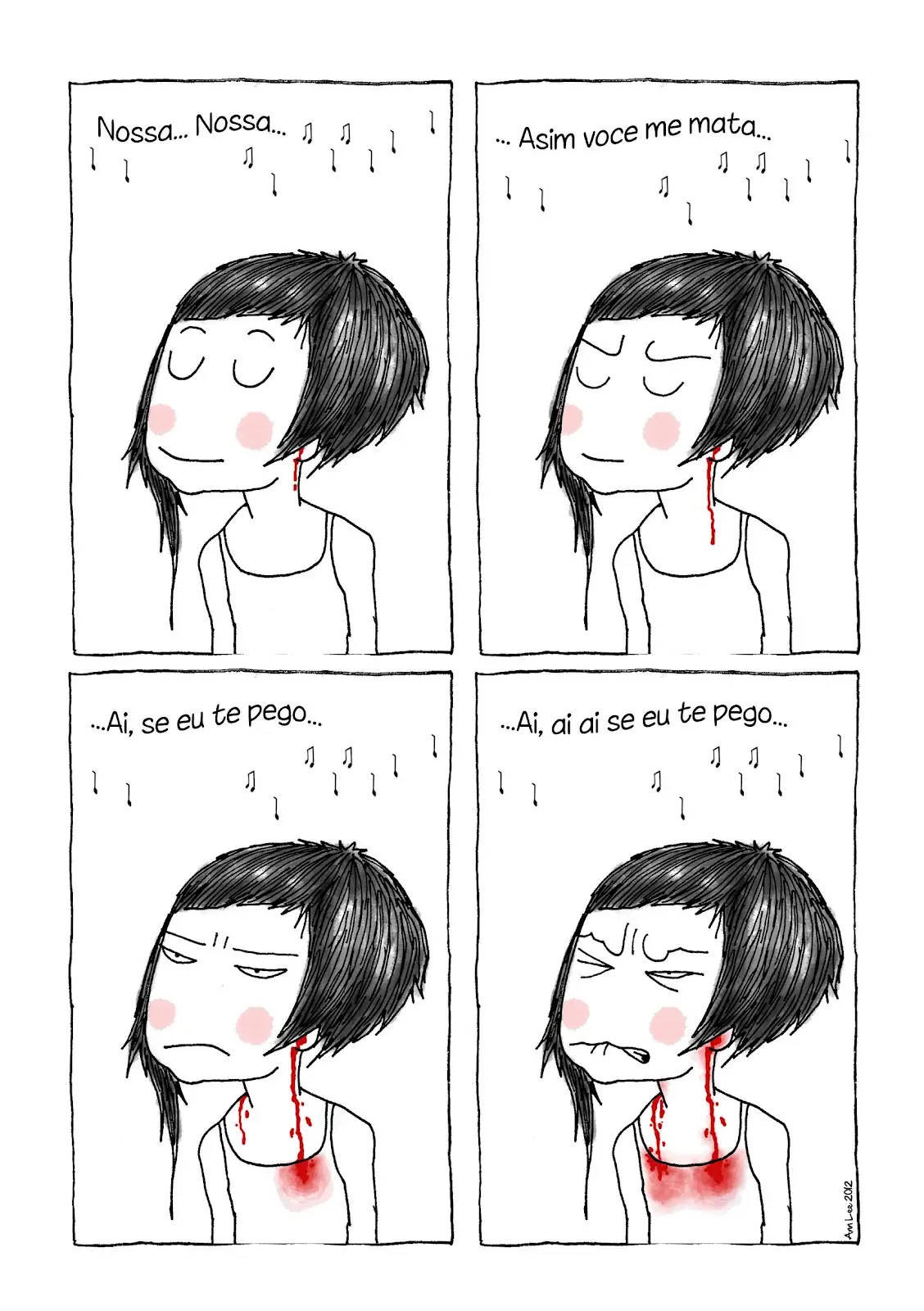 Mi vida conmigo
