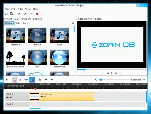 zorin os