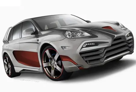 Suv