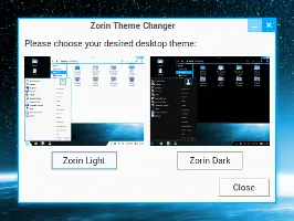 zorin os