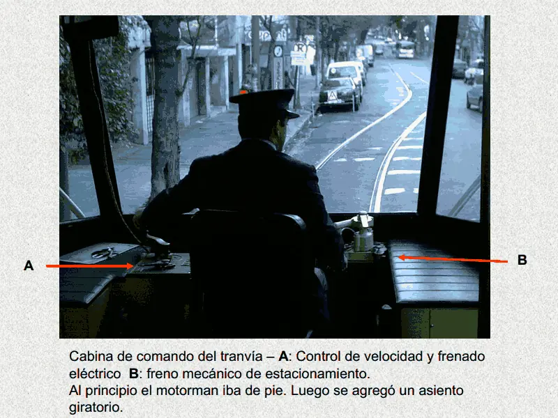 transportes