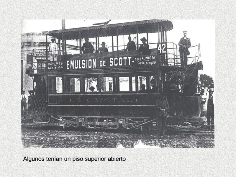 transportes