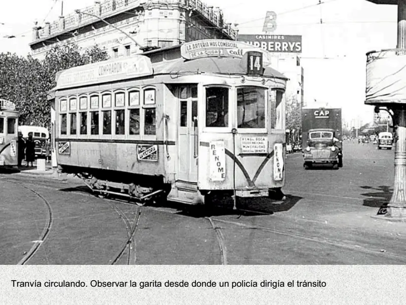 transportes