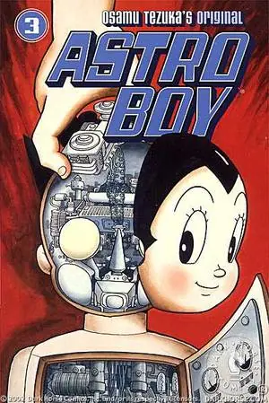 mangaka