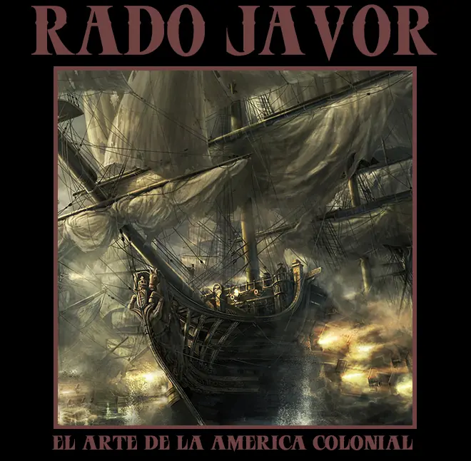 El Arte de Rado Javor