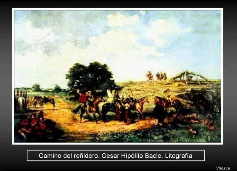 historia