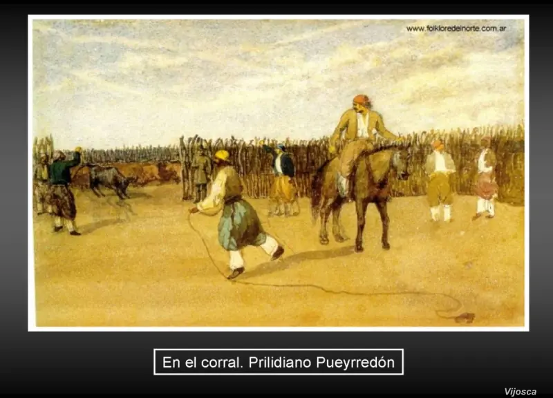 Historia de la pintura argentina.