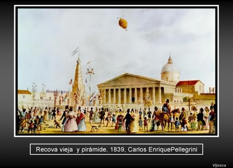 Historia de la pintura argentina.