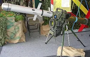 fuerzas armadas