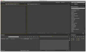 after effects