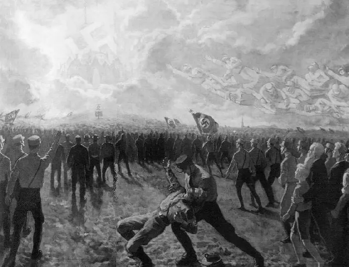 historia
