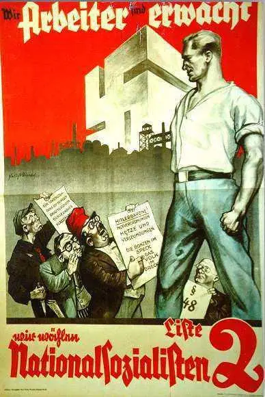 Segunda Guerra Mundial