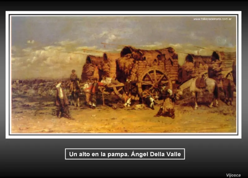 historia
