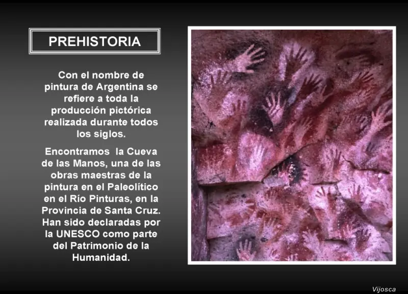 historia