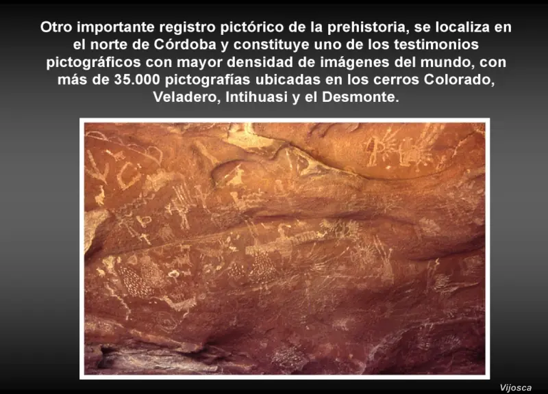 Historia de la pintura argentina.
