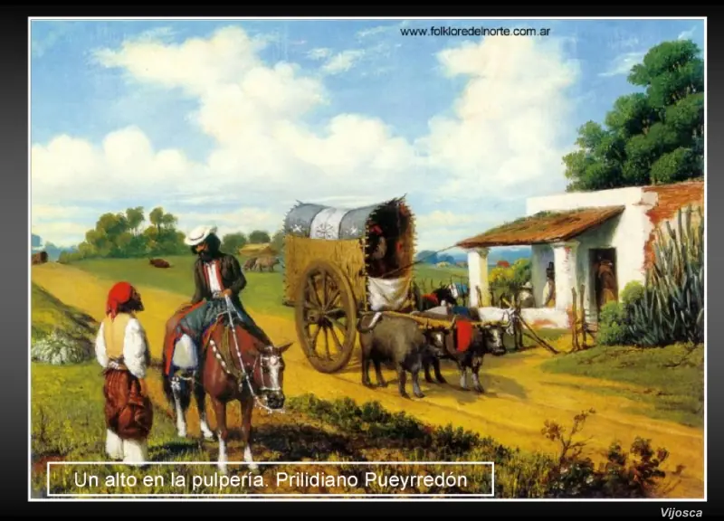 recorrido